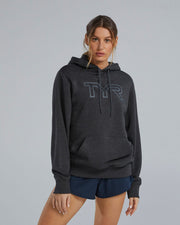::255 Charcoal Heather