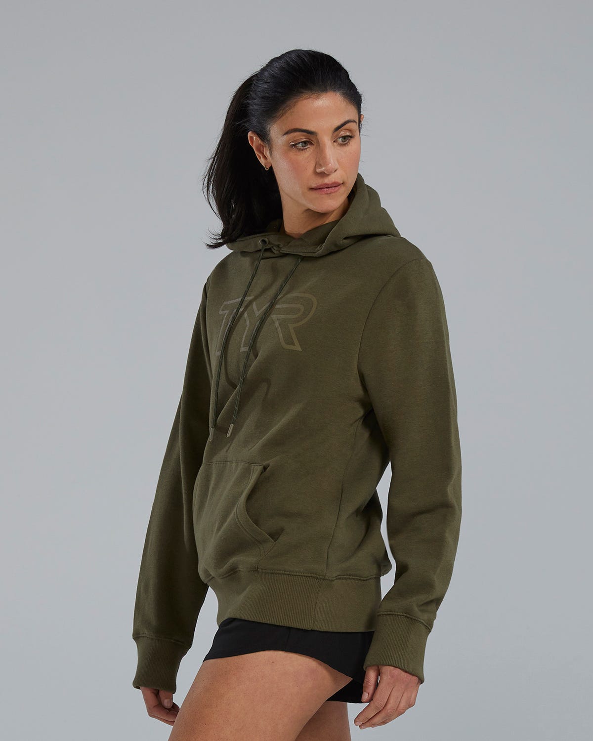 ::932 Olive Night