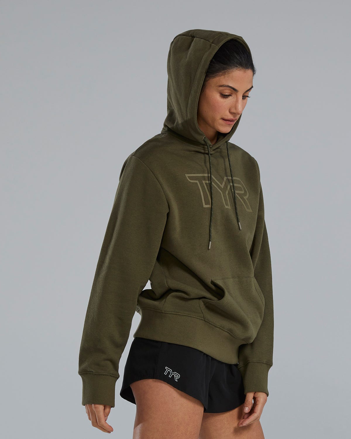 ::932 Olive Night