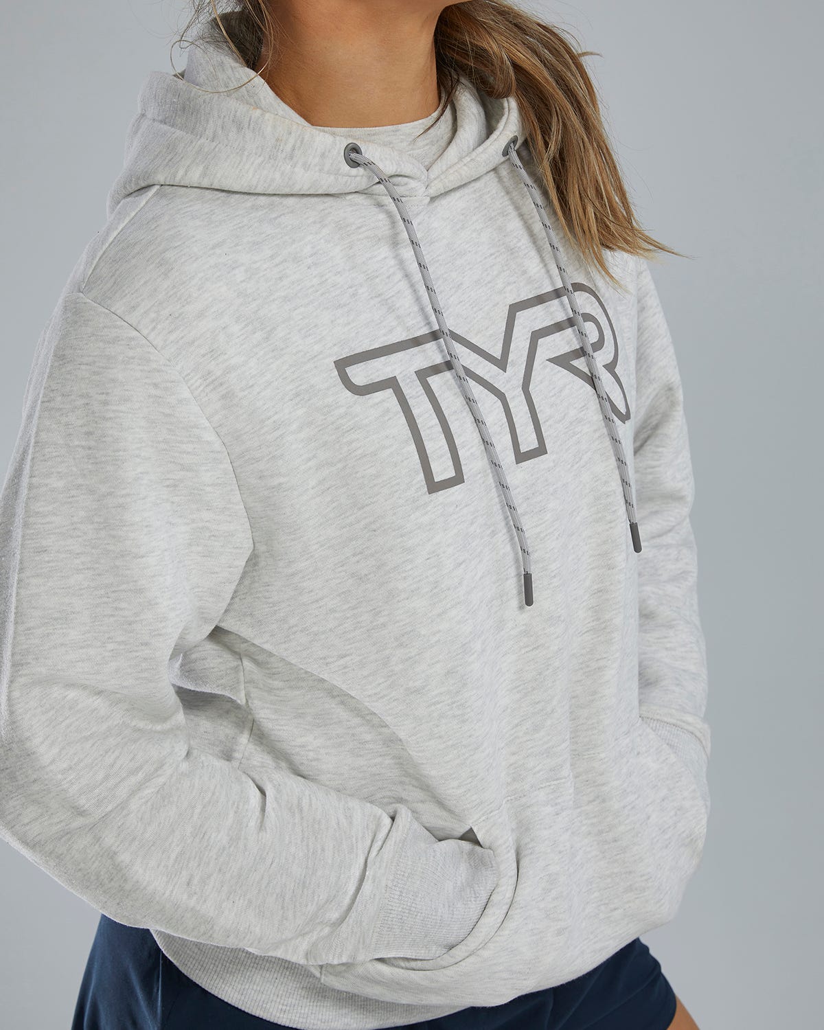 ::939 Ash Heather