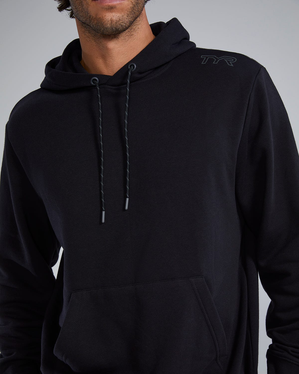 ::001 Black
