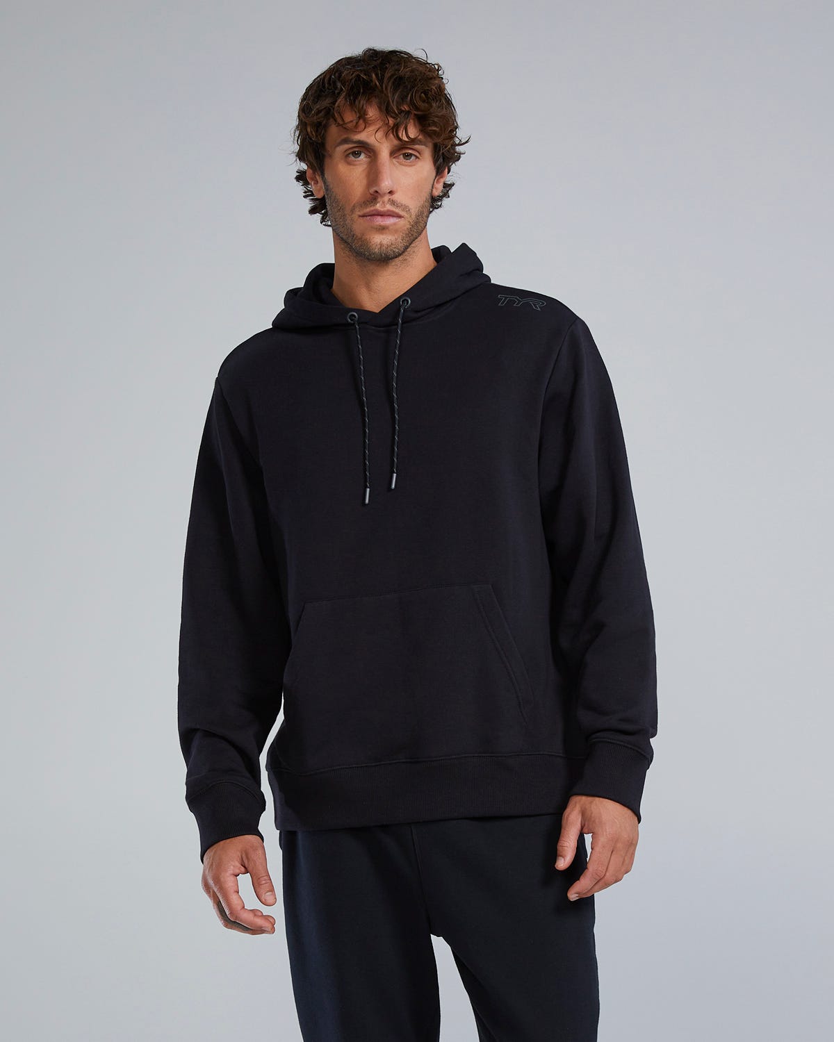 ::001 Black