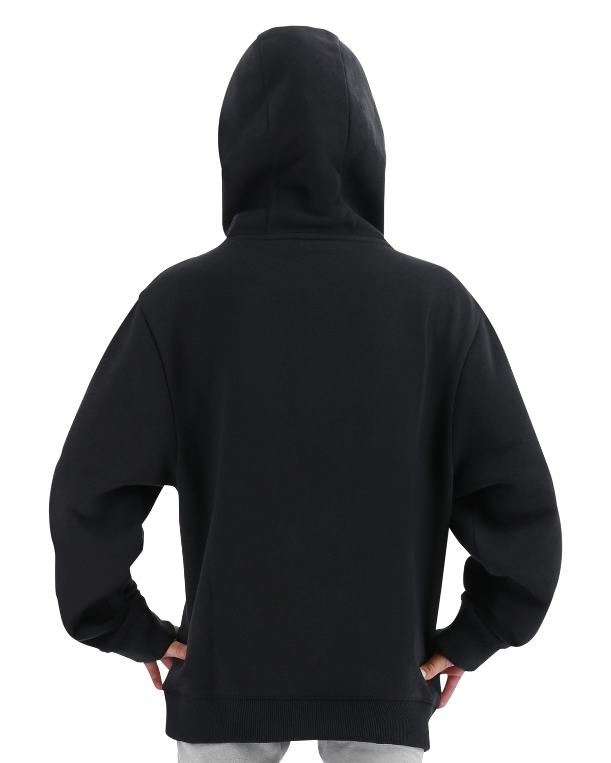 ::001 Black