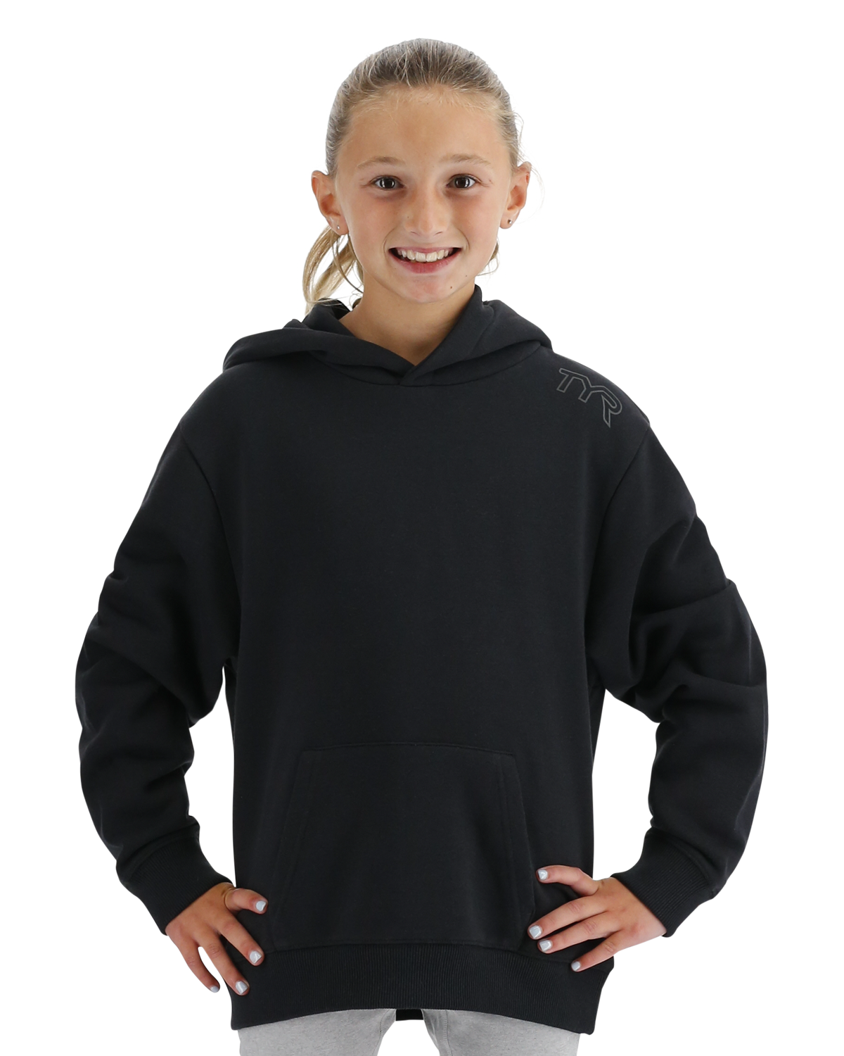 ::001 Black