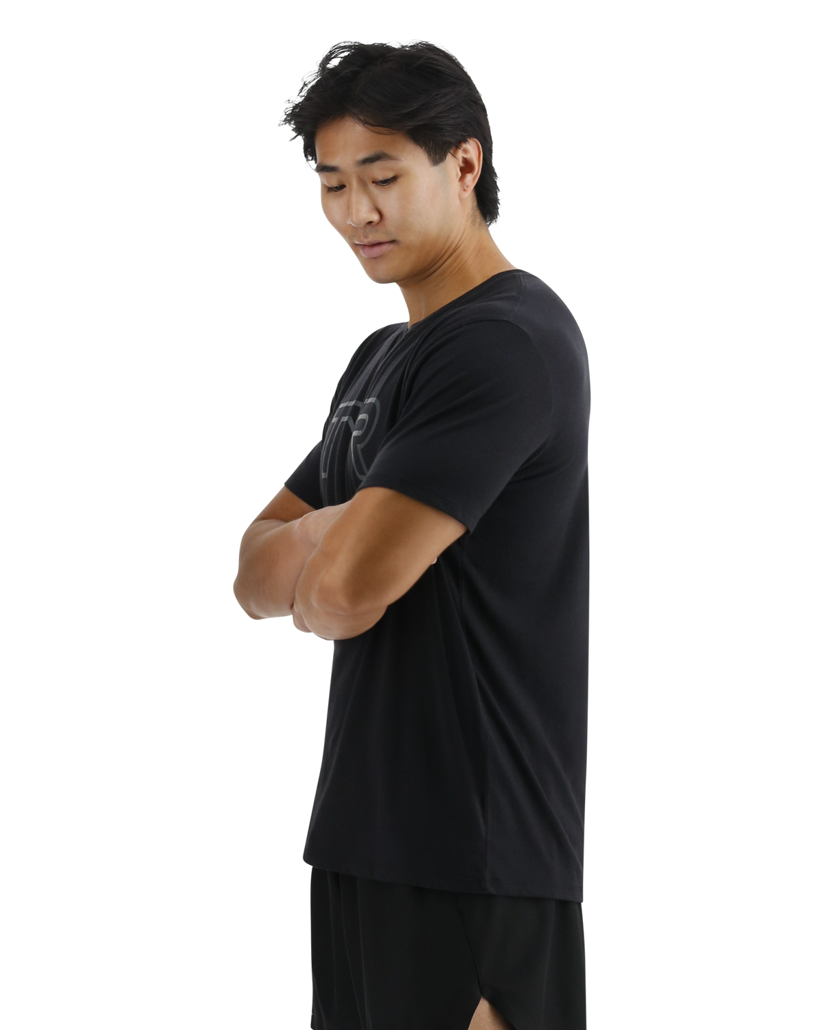 ::001 Black