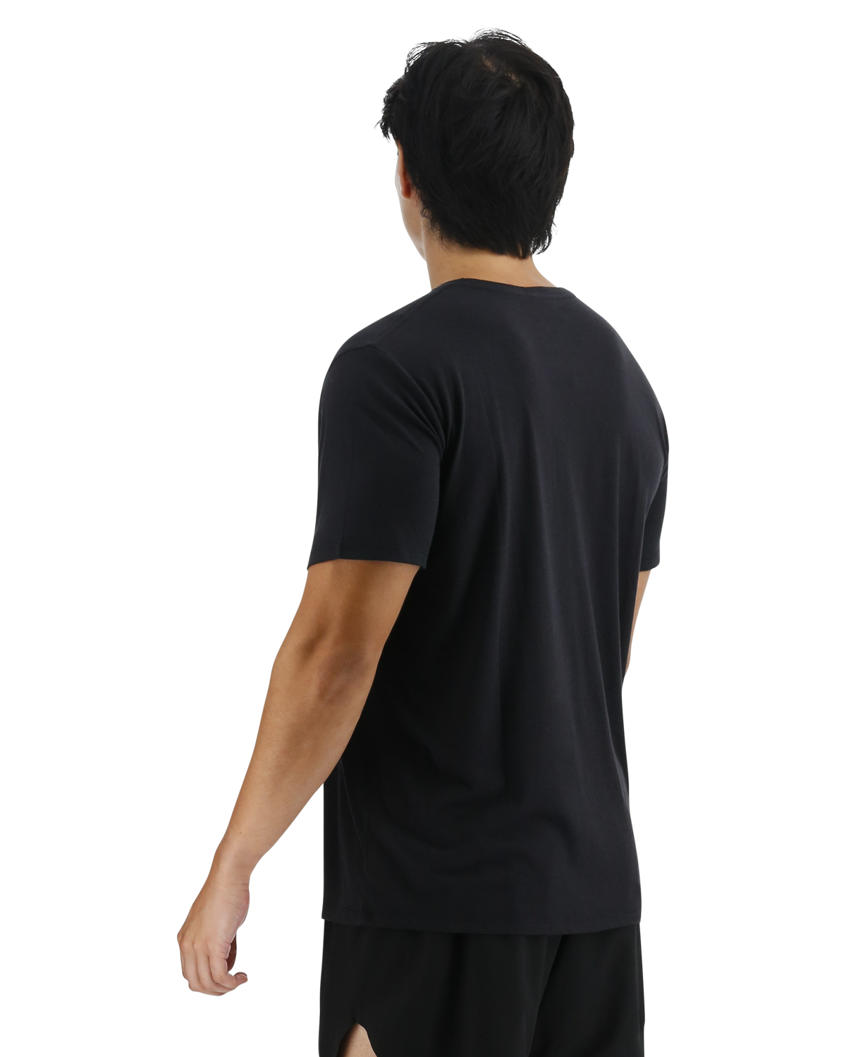 ::001 Black