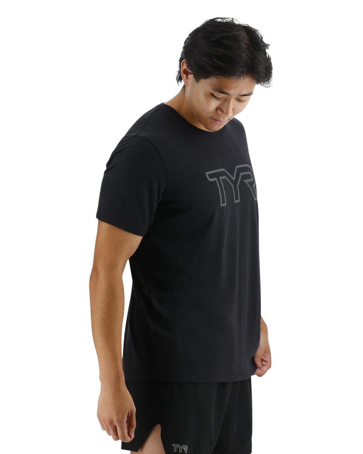 ::001 Black