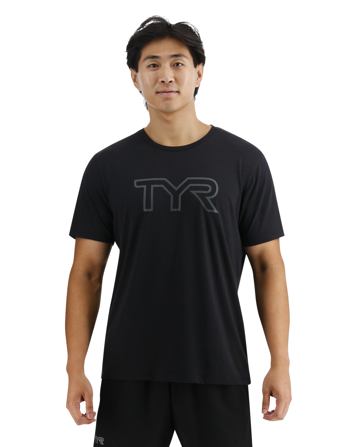 ::001 Black