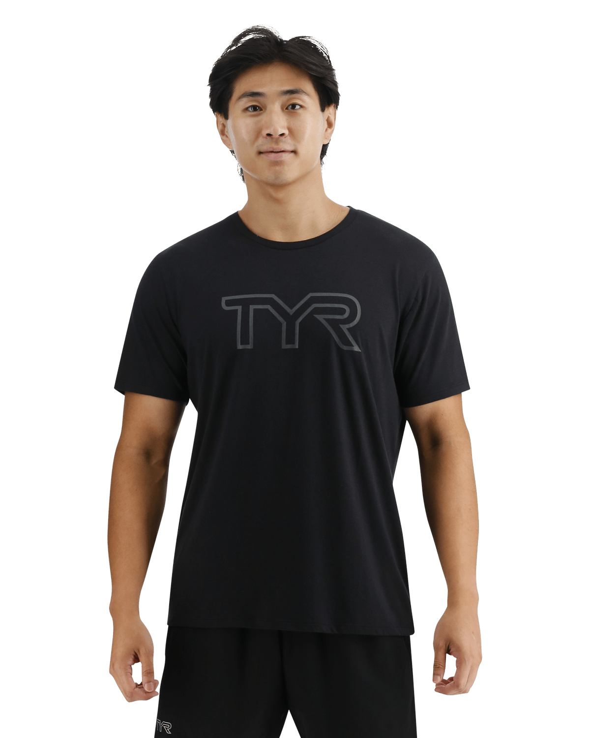 ::001 Black