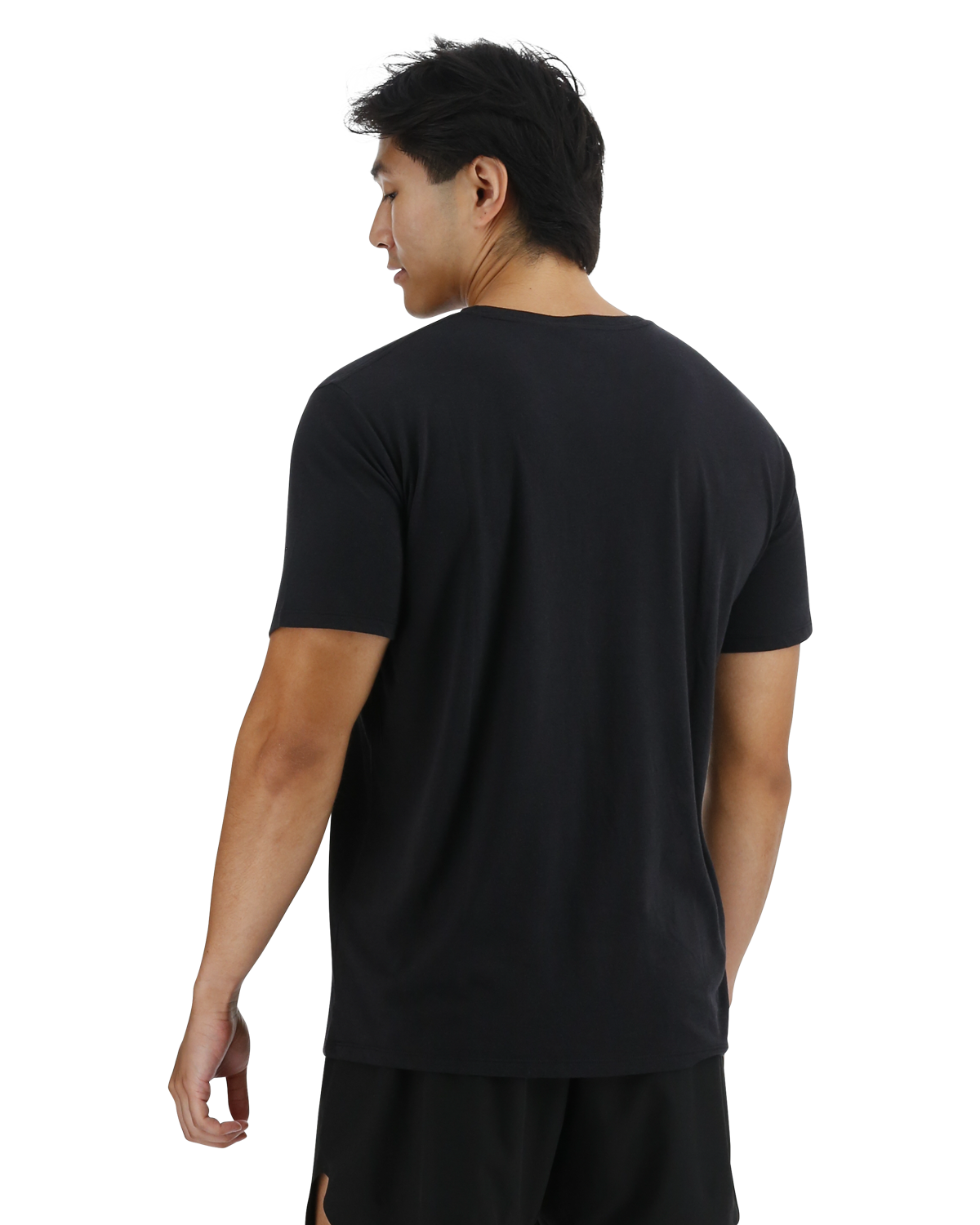 ::001 Black