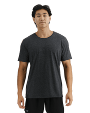 ::255 Charcoal Heather