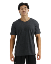 ::255 Charcoal Heather