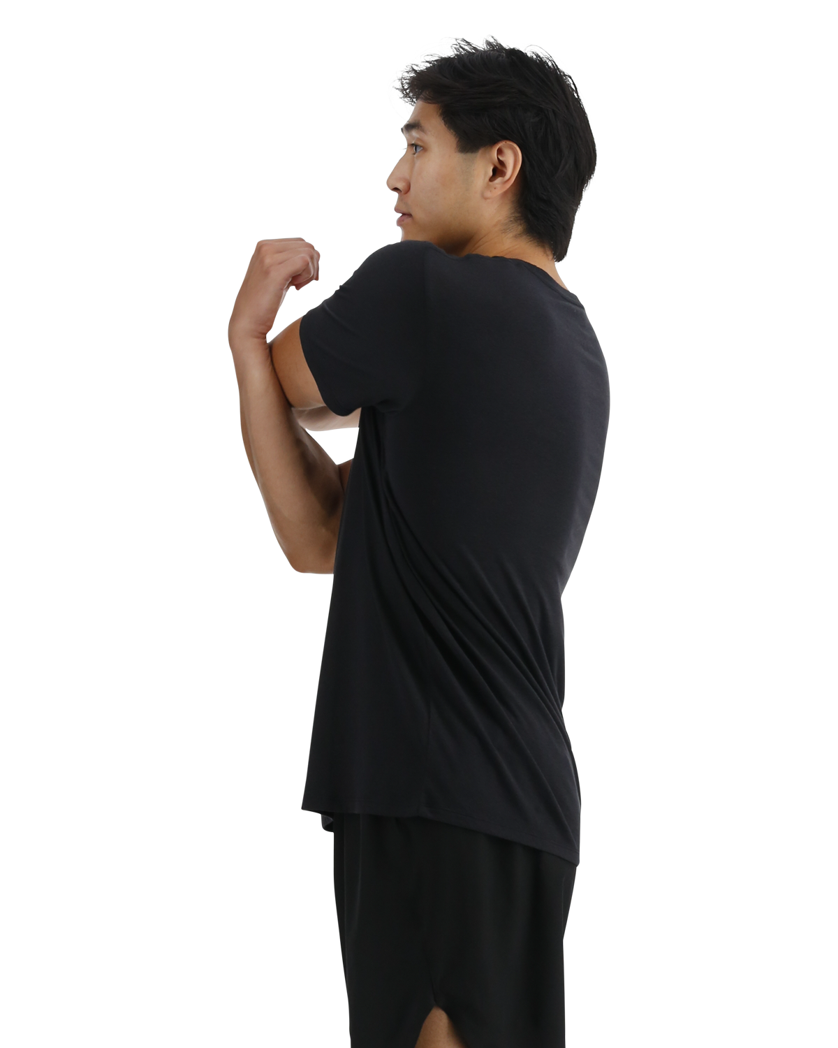 ::001 Black