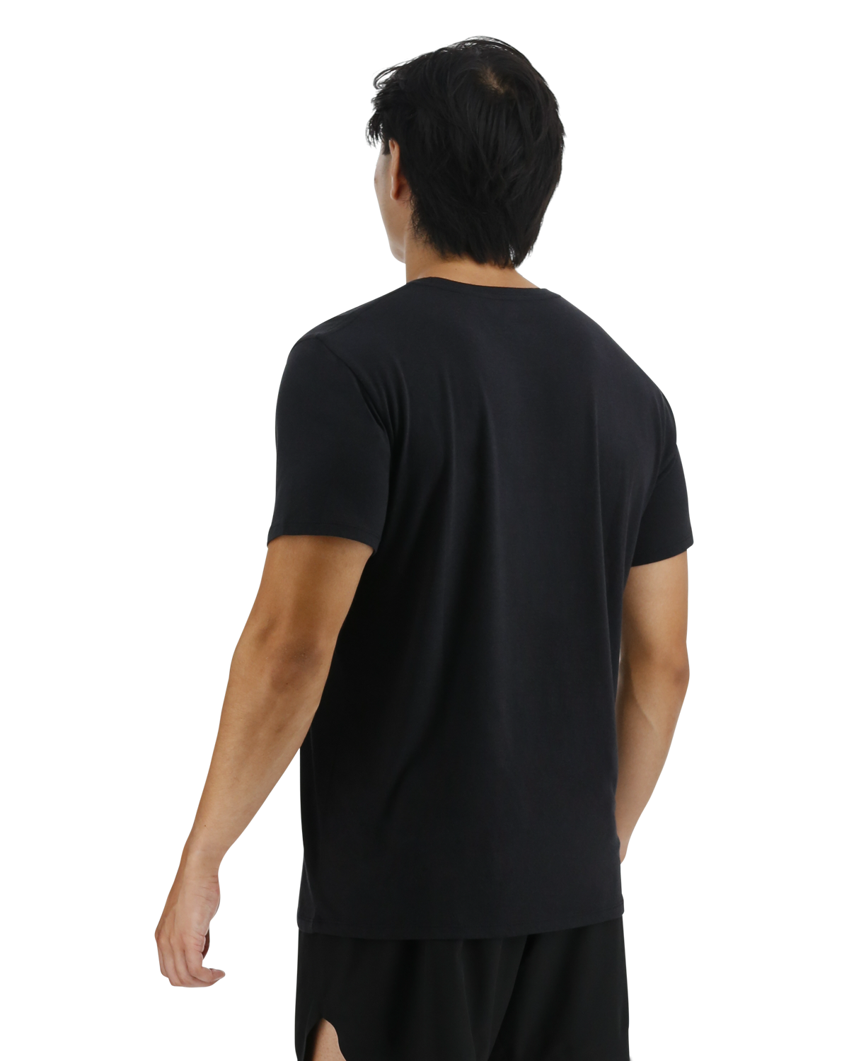 ::001 Black