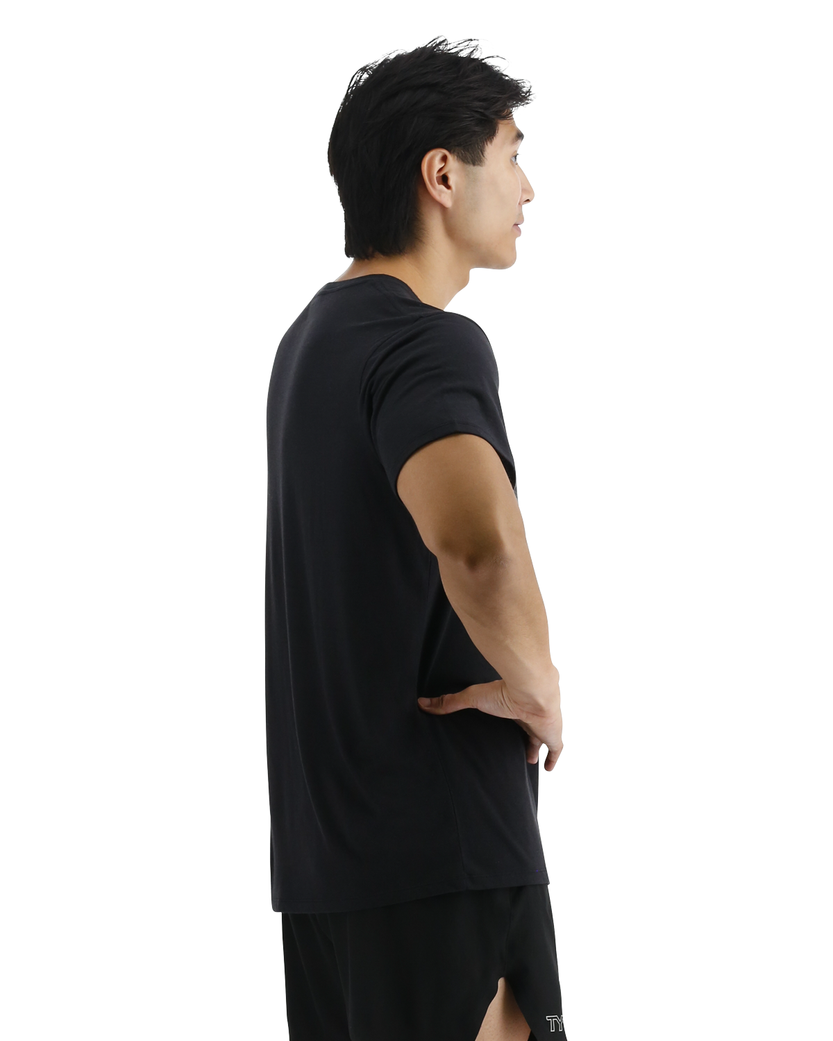 ::001 Black