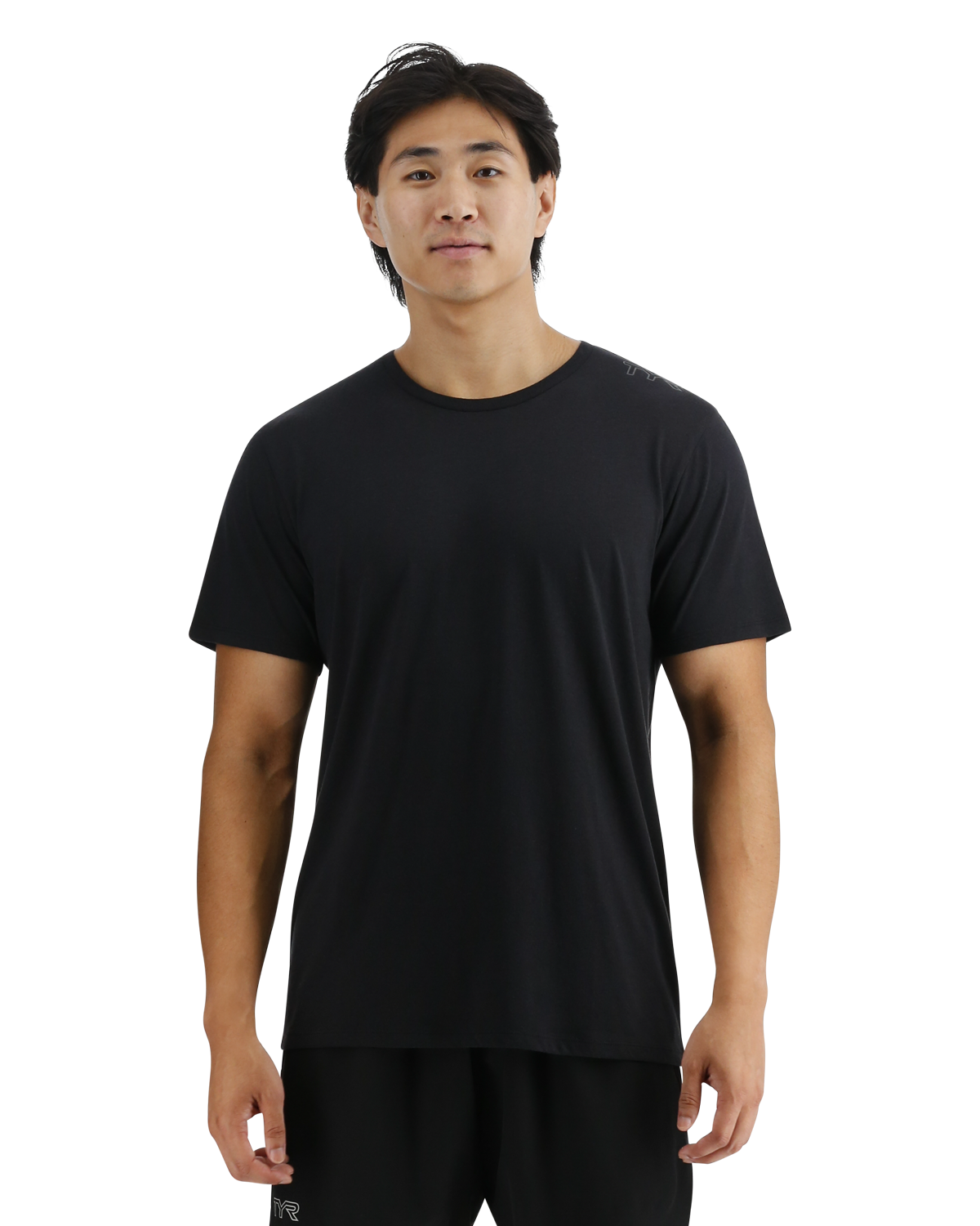 ::001 Black