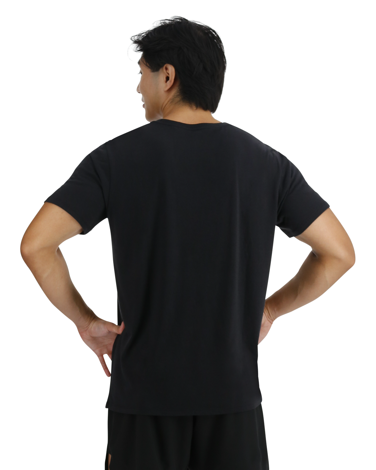 ::001 Black
