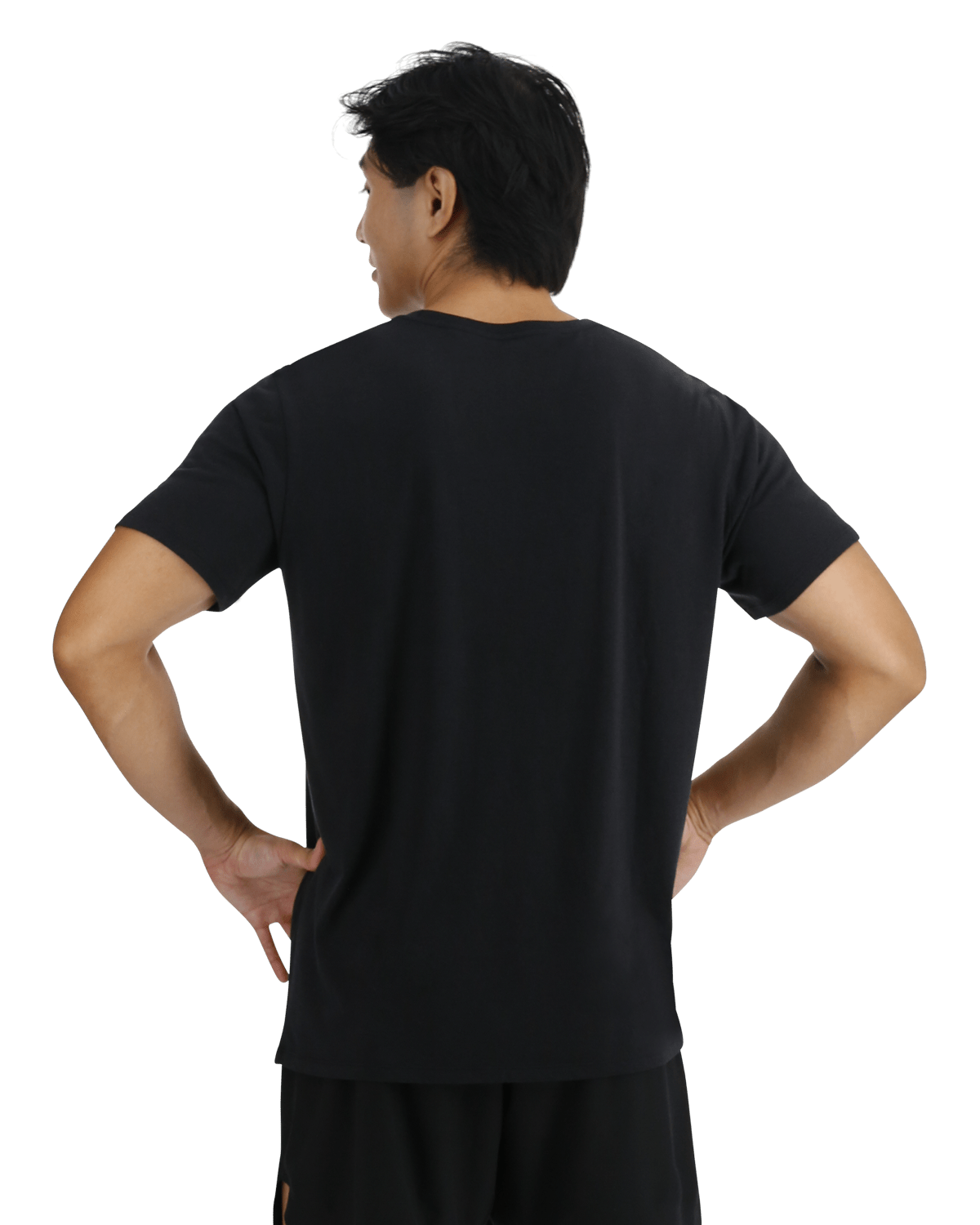 ::001 Black
