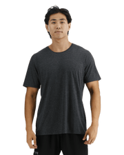 ::255 Charcoal Heather