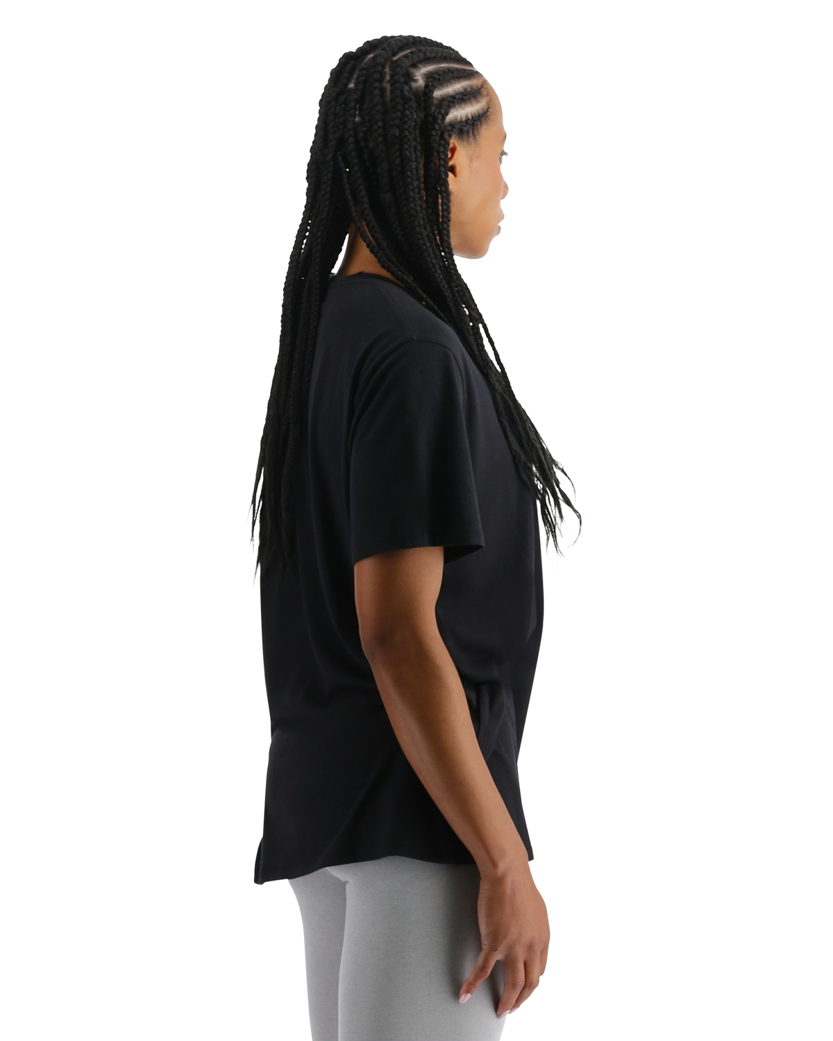 ::001 Black