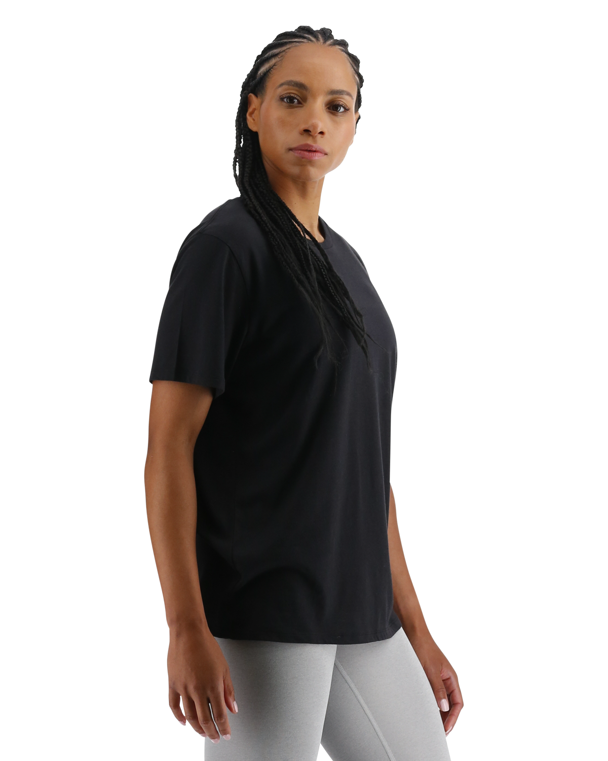 ::001 Black