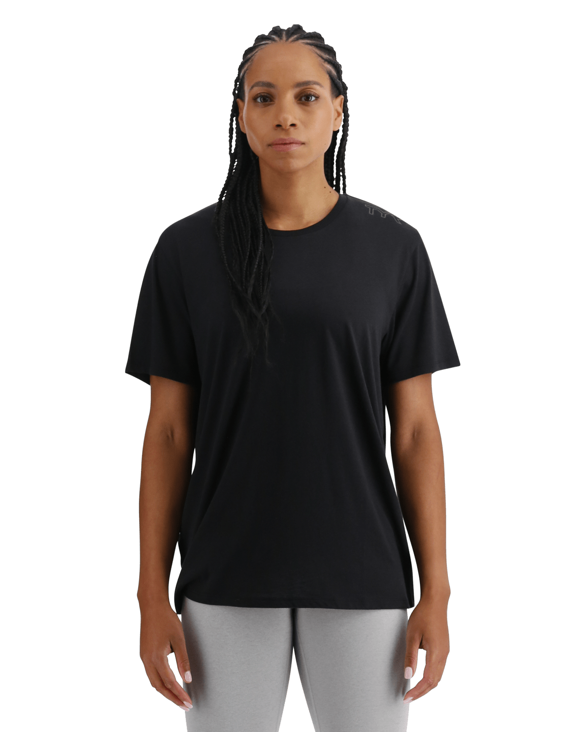 ::001 Black