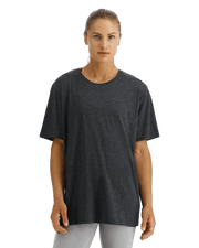 ::255 Charcoal Heather