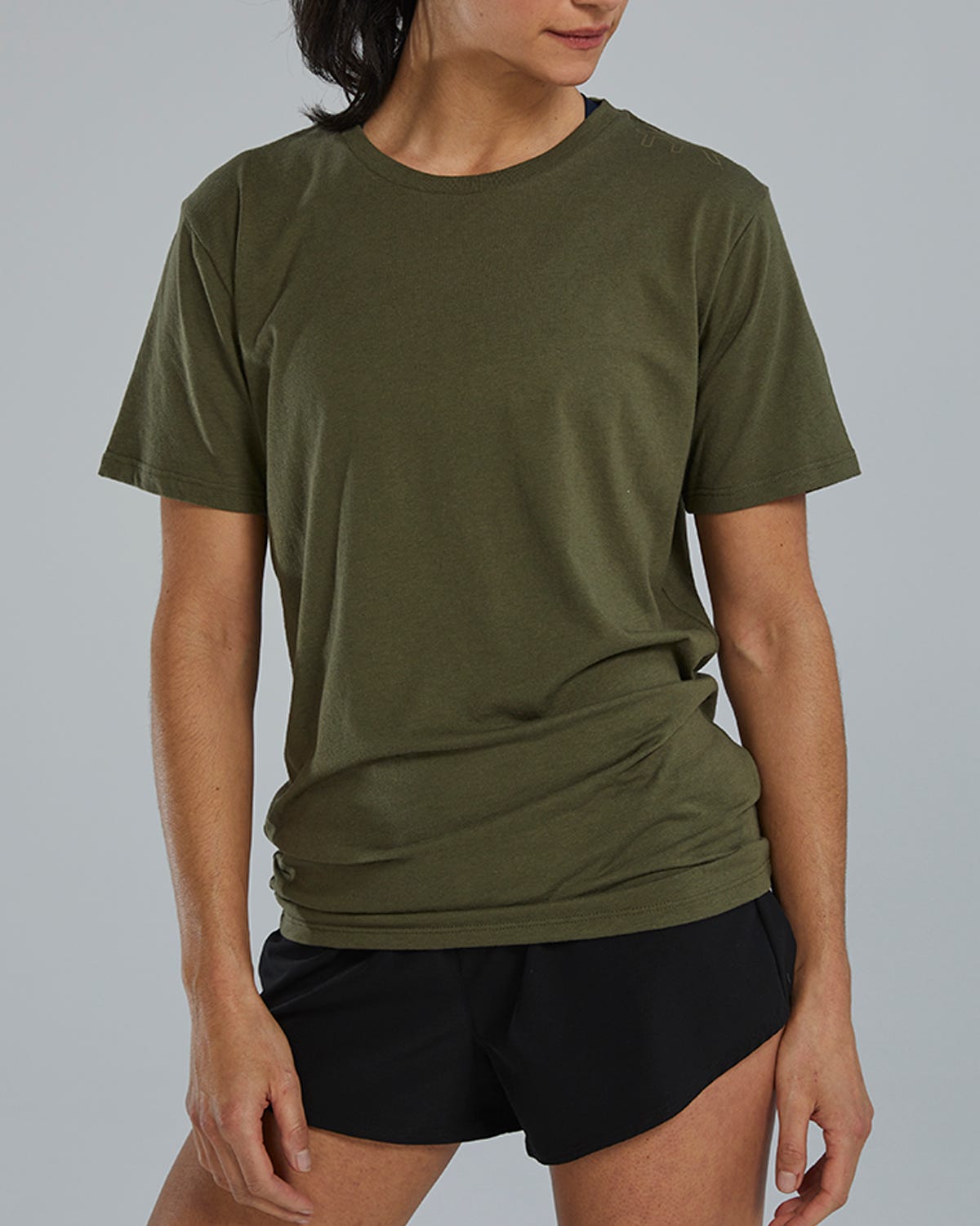 ::932 Olive Night
