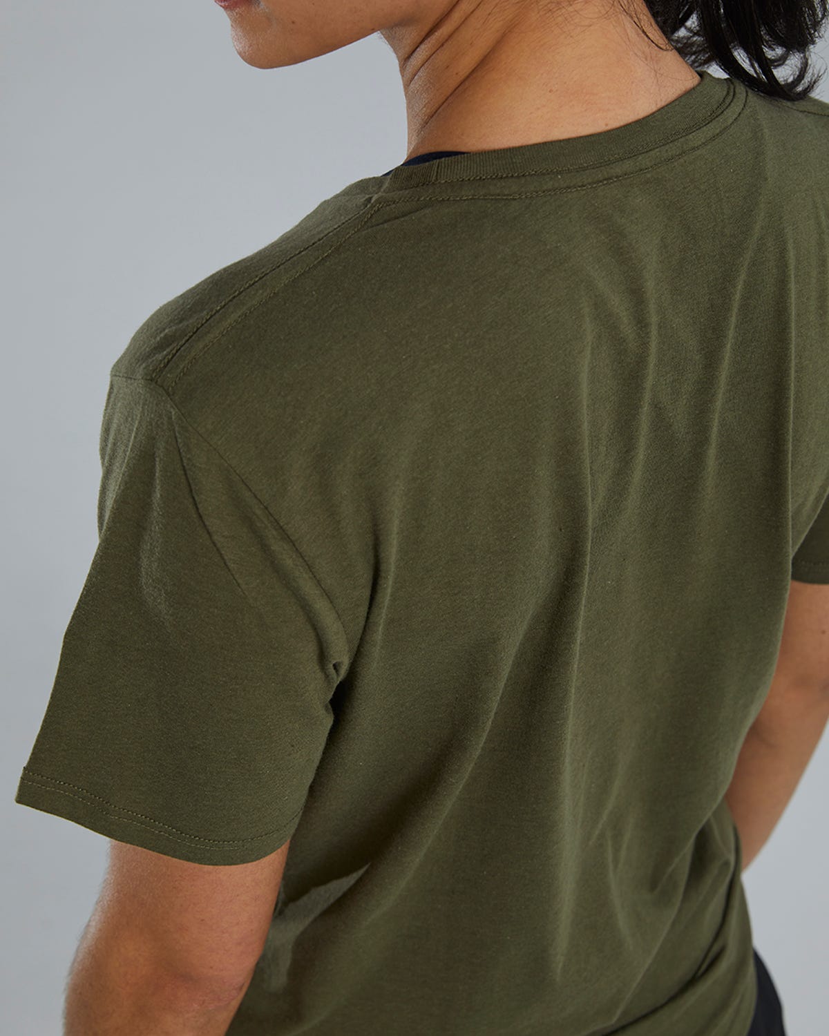 ::932 Olive Night