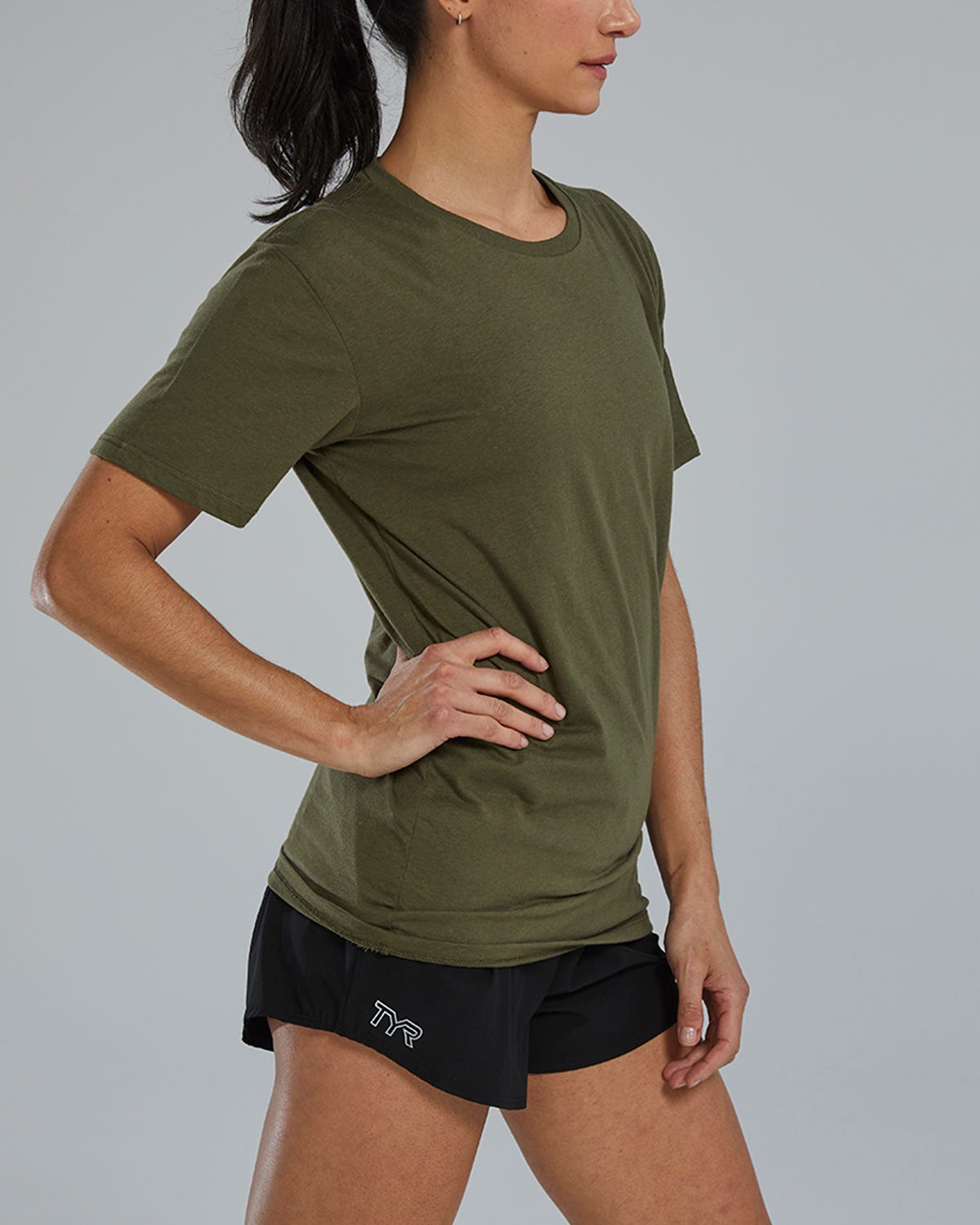 ::932 Olive Night