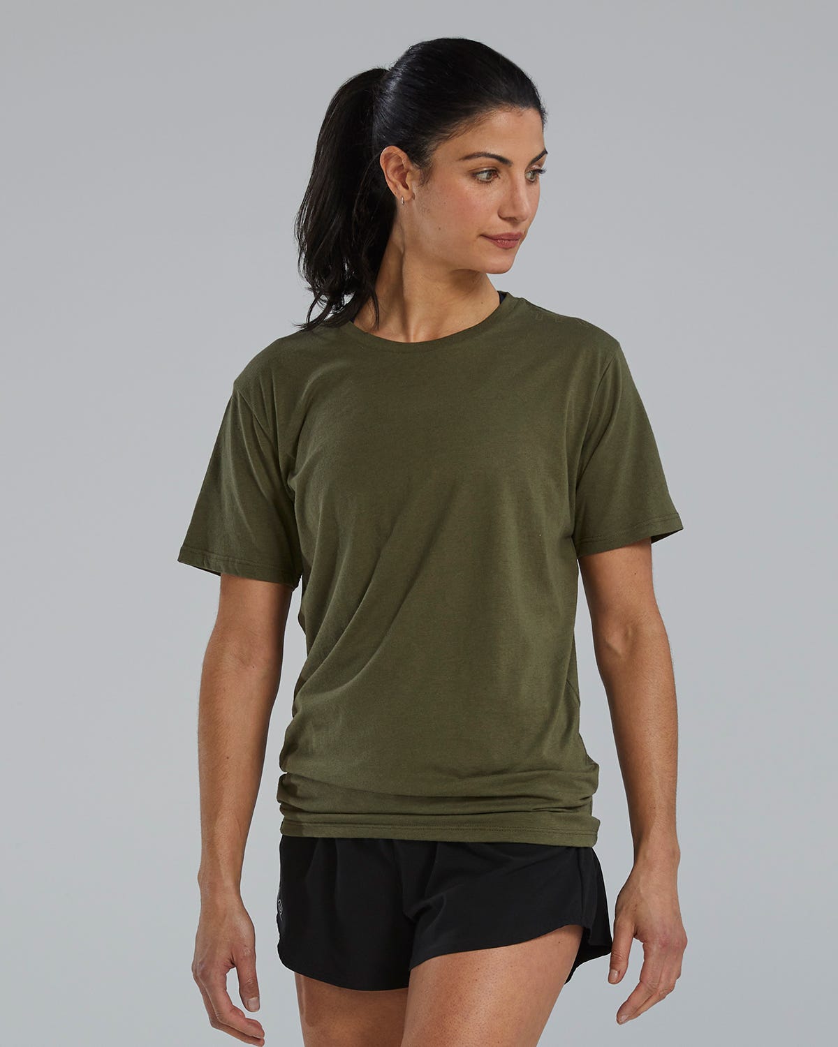 ::932 Olive Night