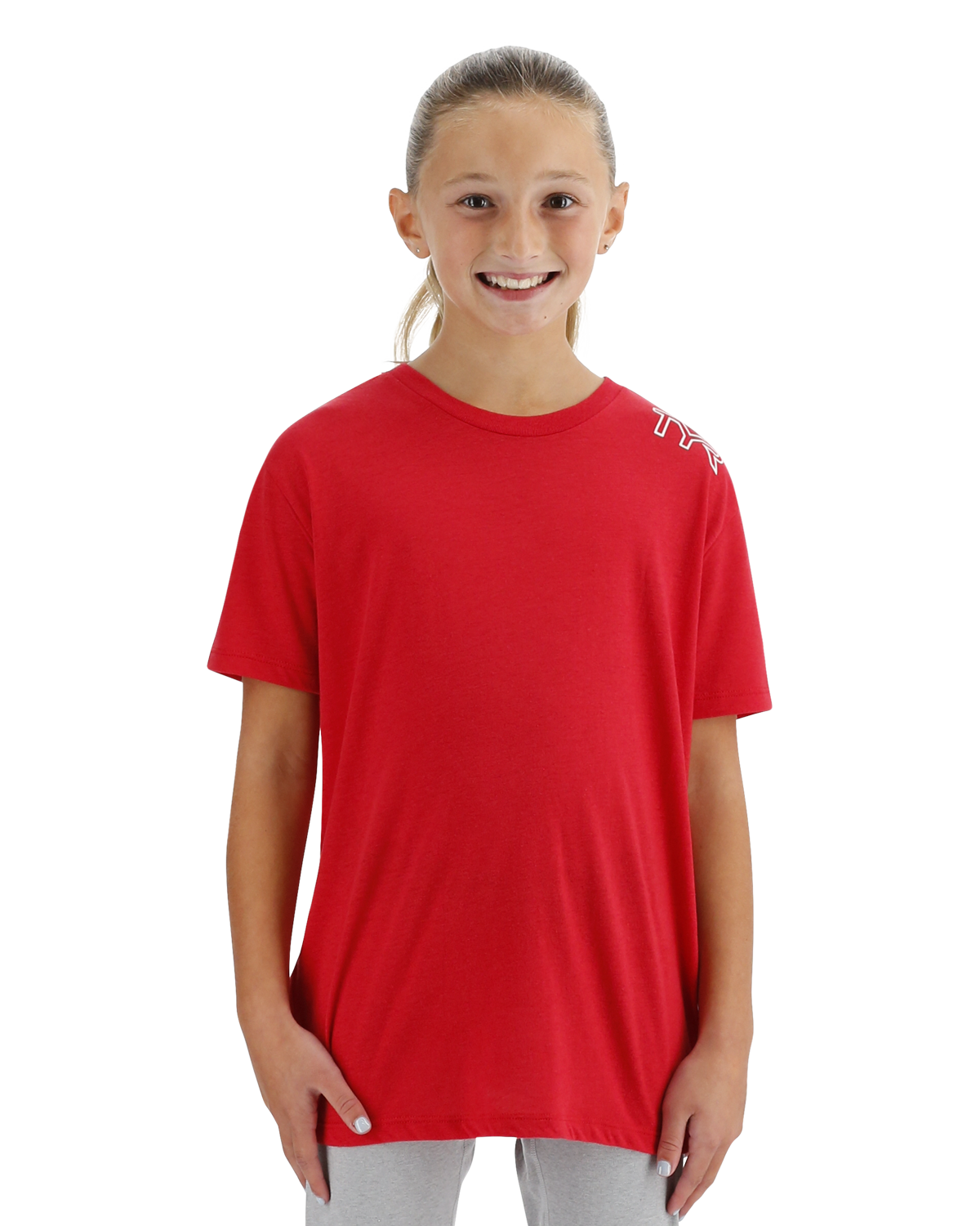 ::610 Red