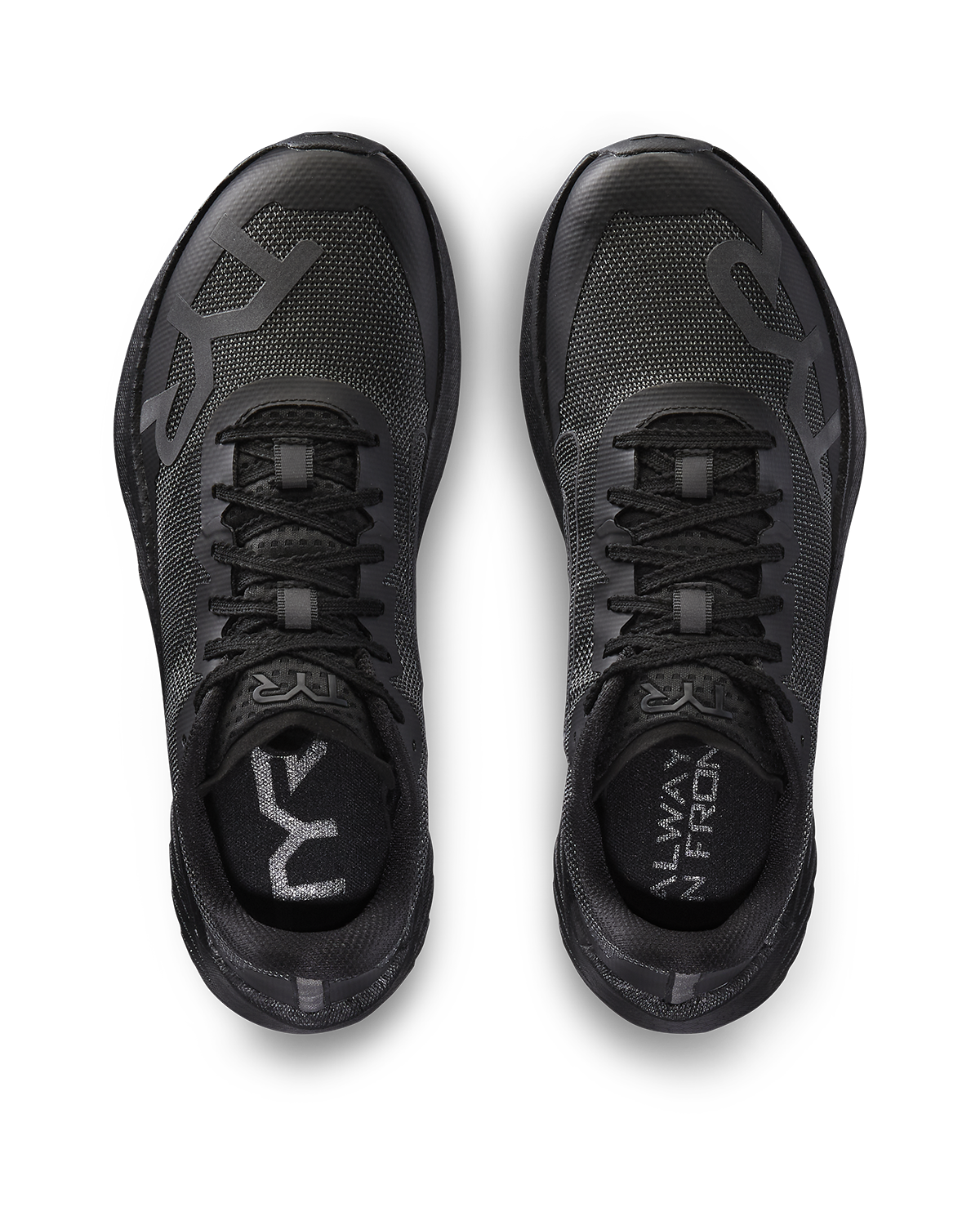 ::001 Black