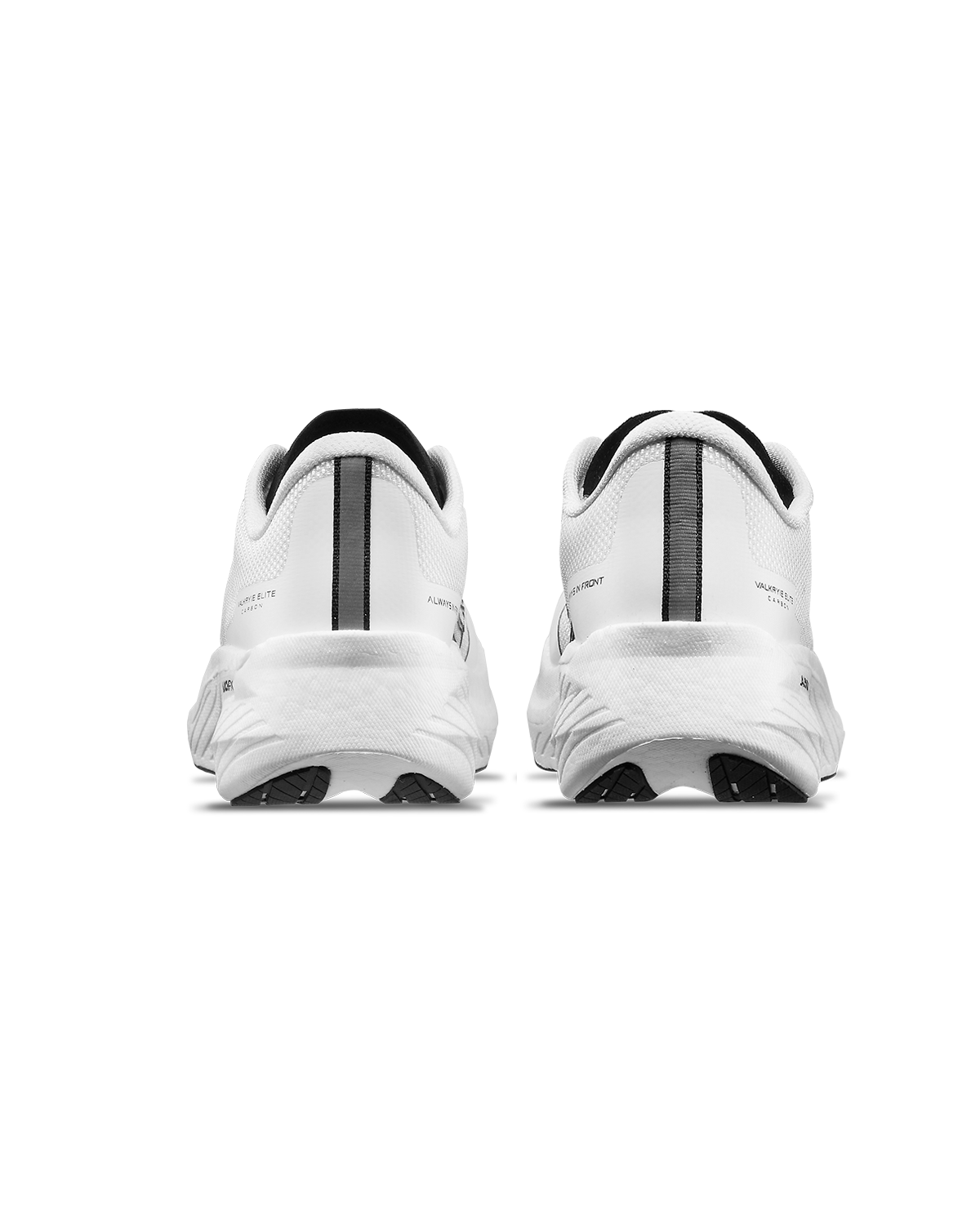 Men's Valkyrie Elite Carbon Runner