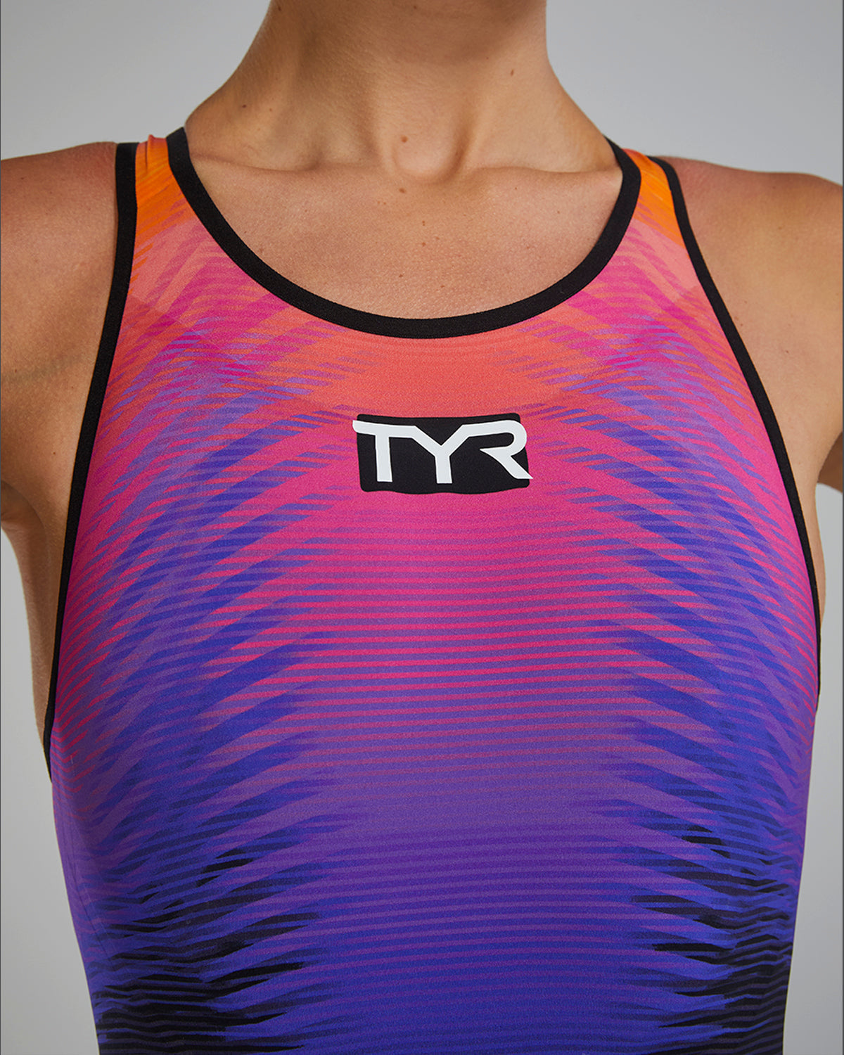 ::185 Purple/Multi