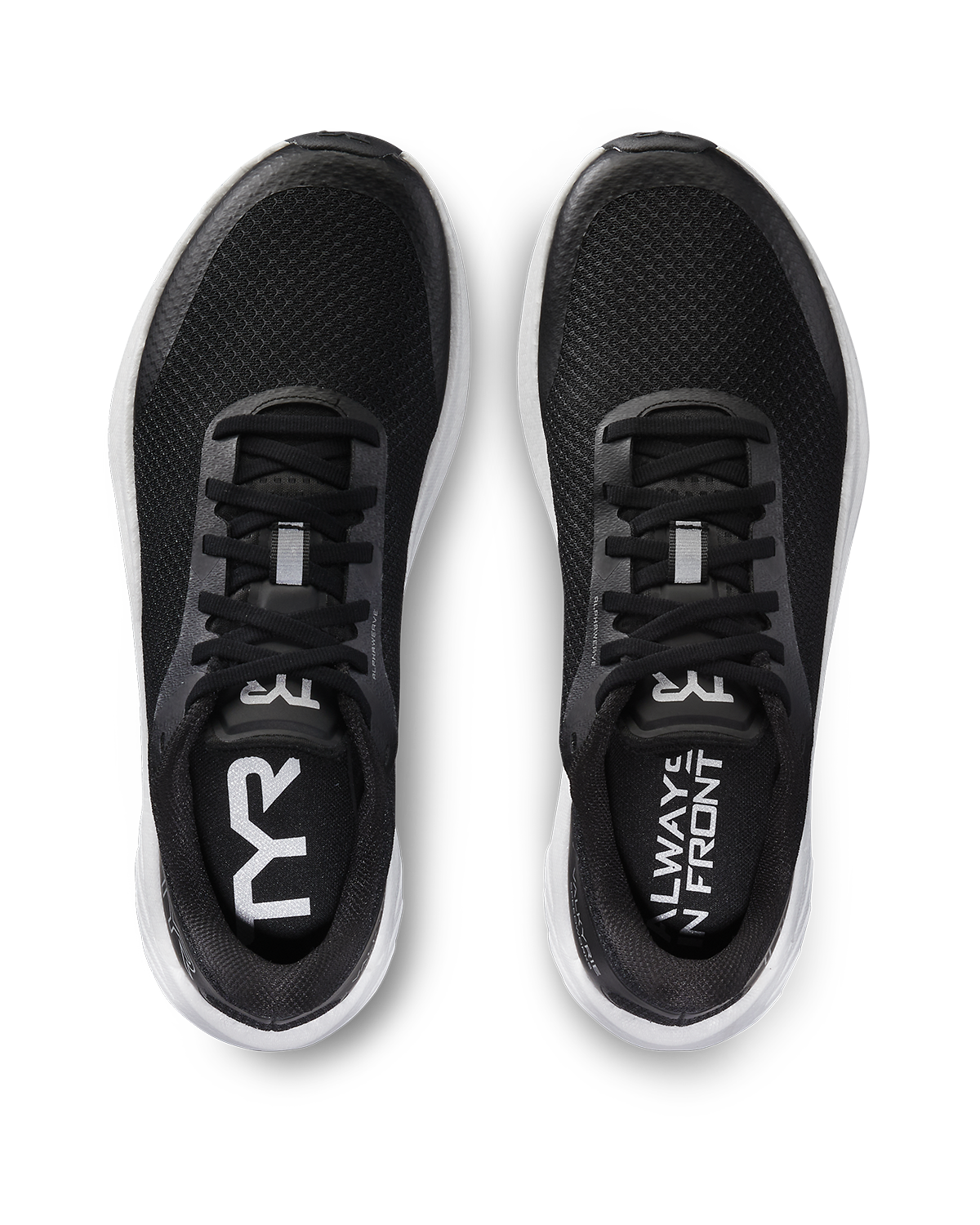 ::001 Black