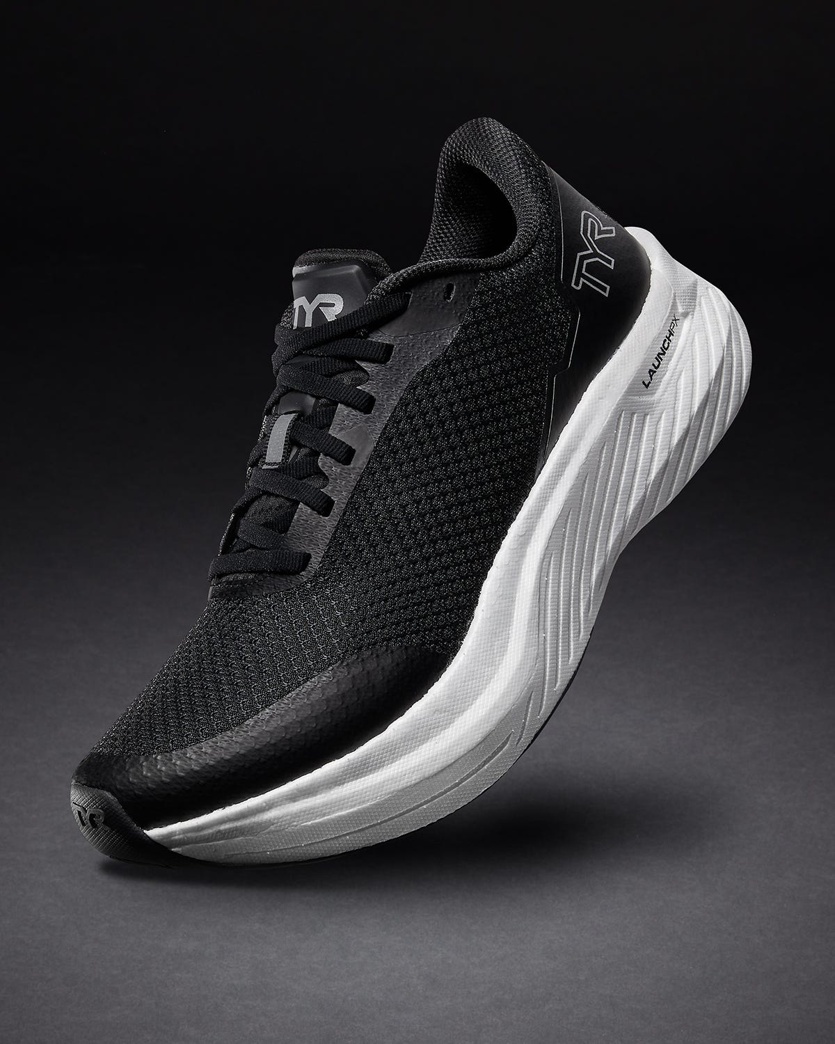 ::001 Black