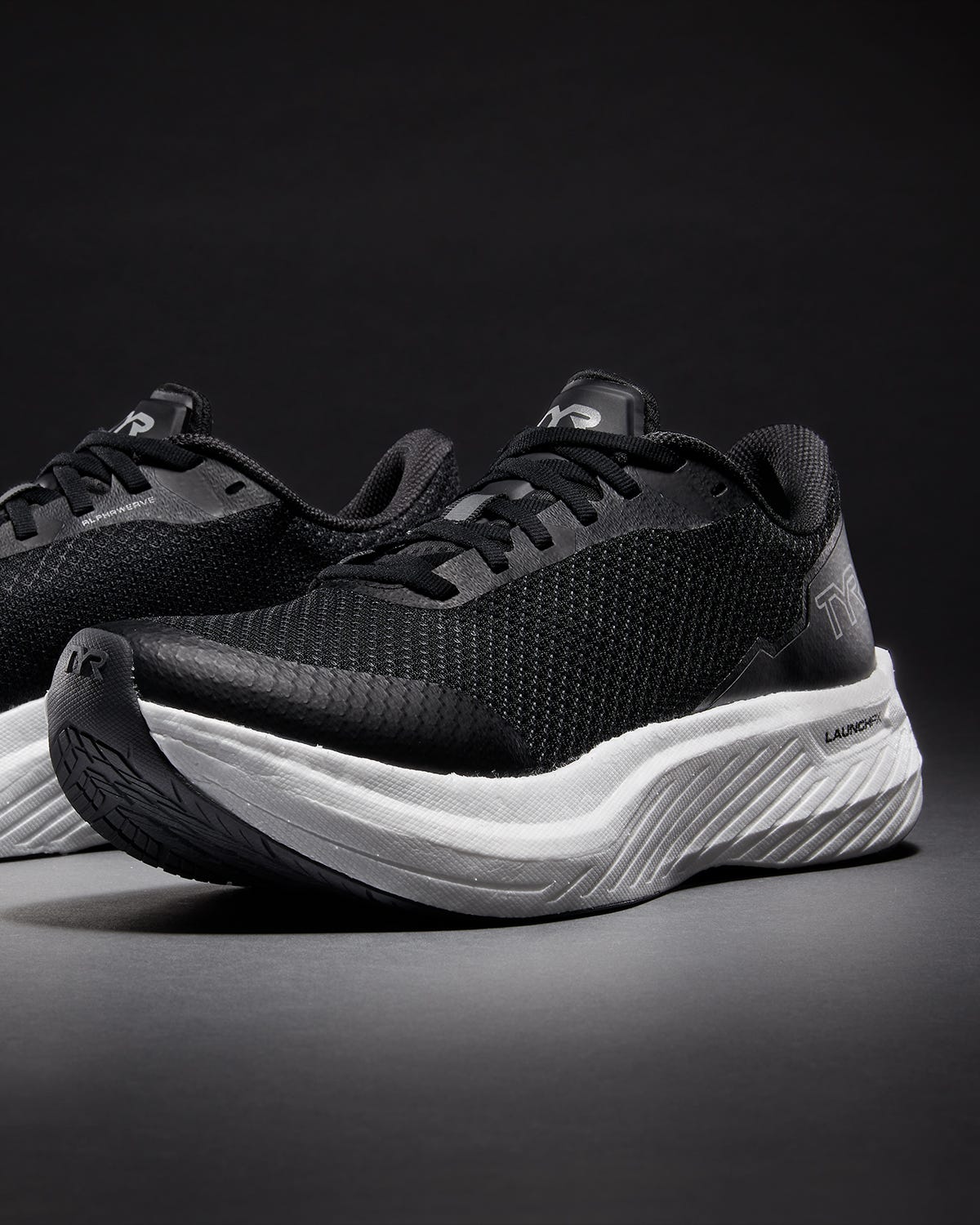 ::001 Black