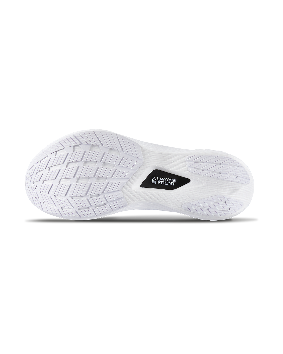 ::100 White