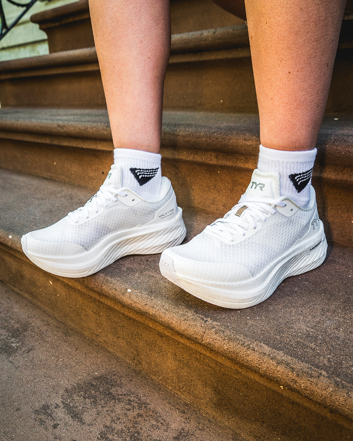 Men's Valkyrie Speedworks Runner