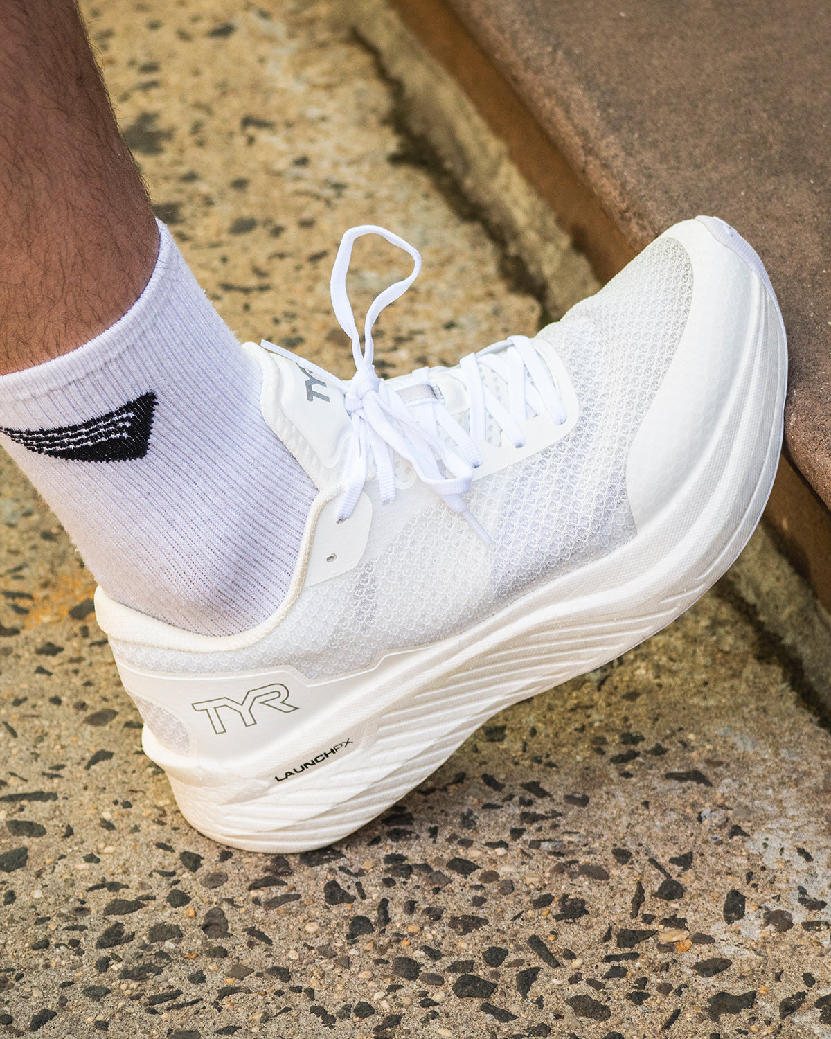 Men's Valkyrie Speedworks Runner