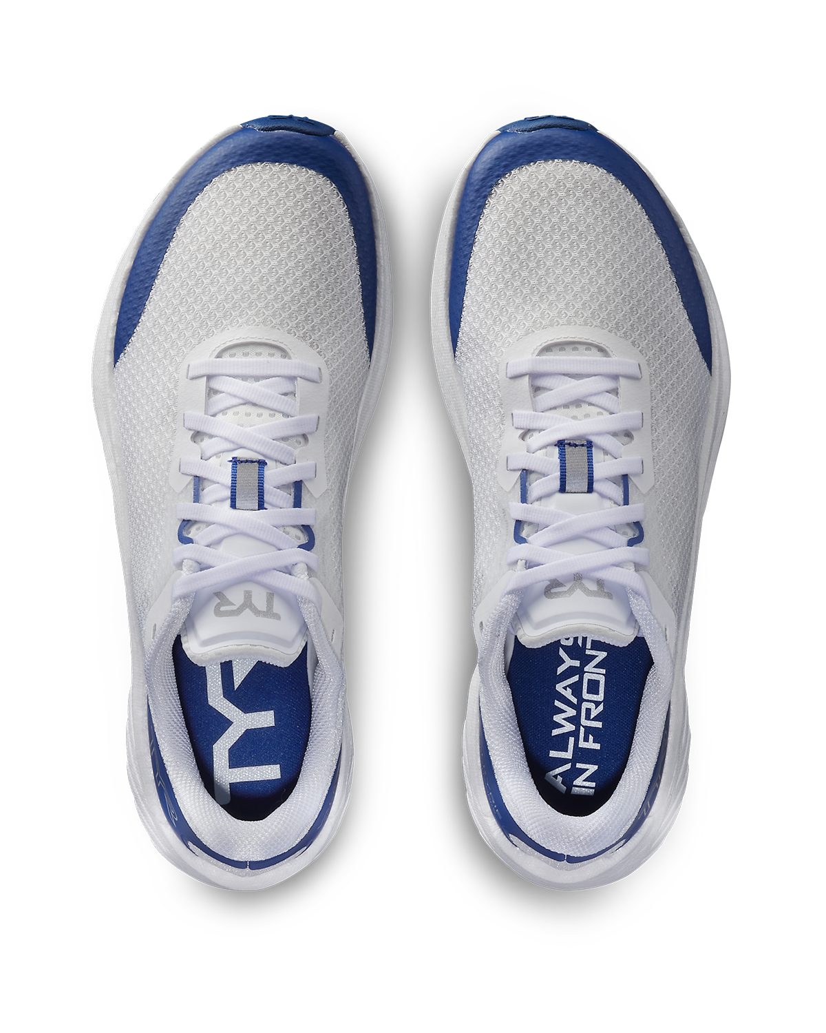 ::113 White/Royal