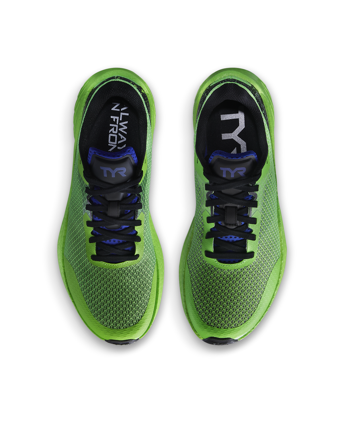 ::294 Brt Green