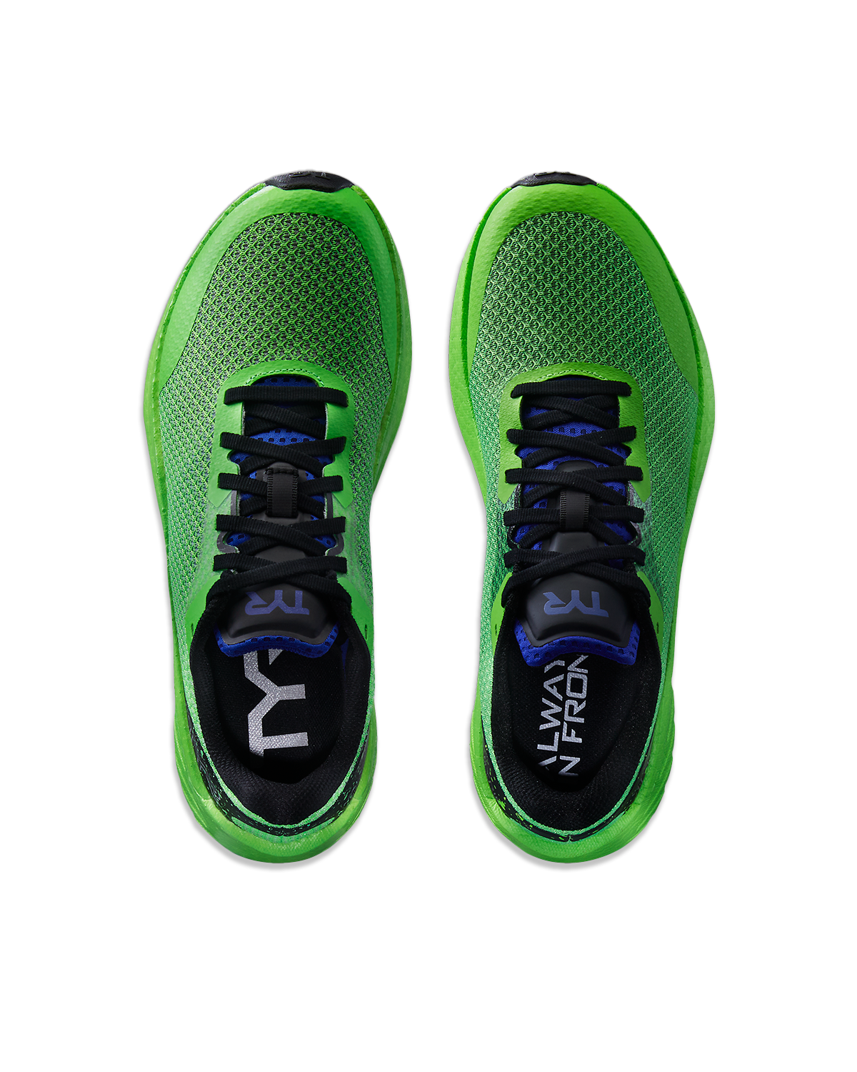 ::294 Brt Green