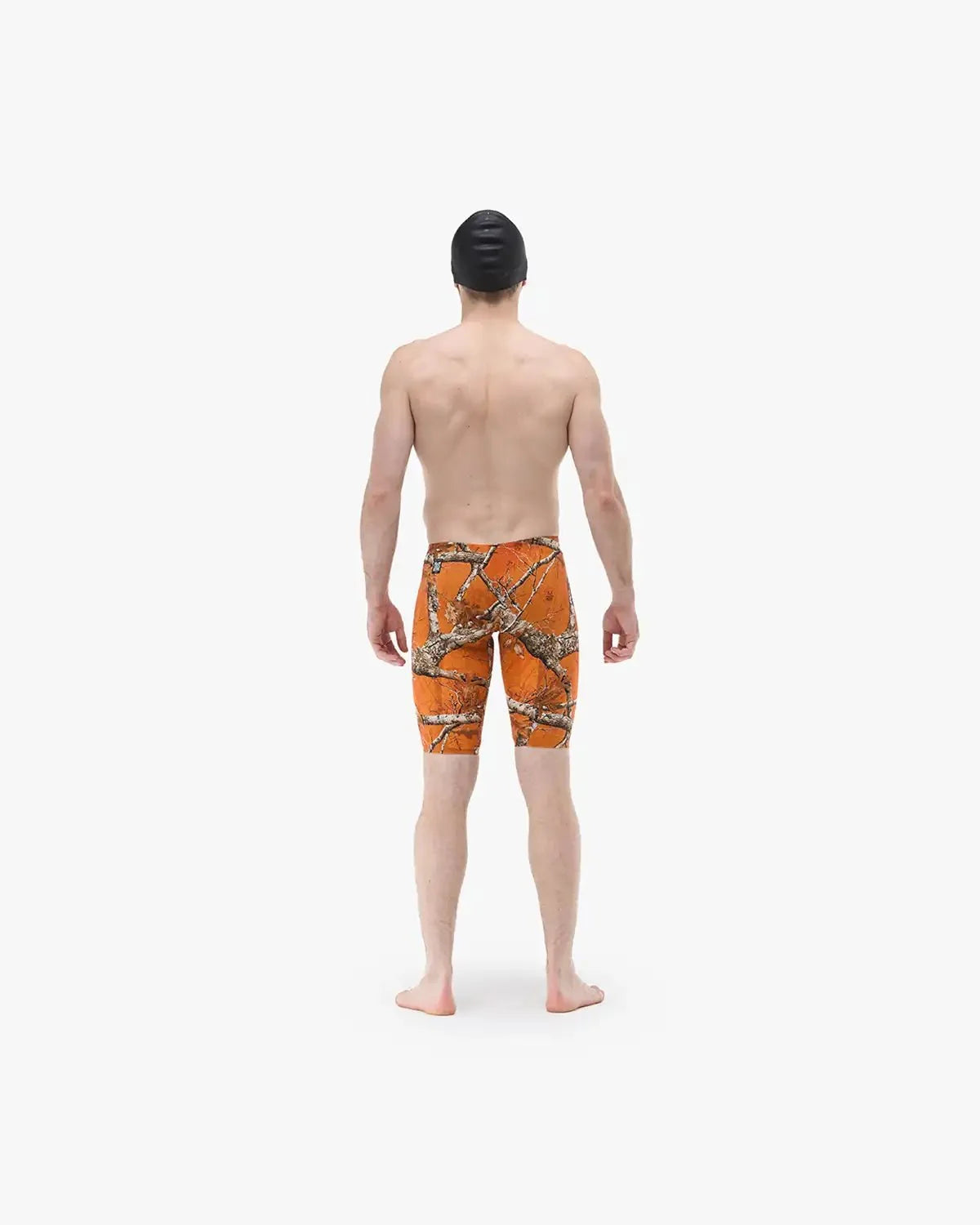 Men's Venzo Low Waist Jammer Tech Suit - Realtree
