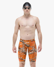 Men's Venzo Low Waist Jammer Tech Suit - Realtree