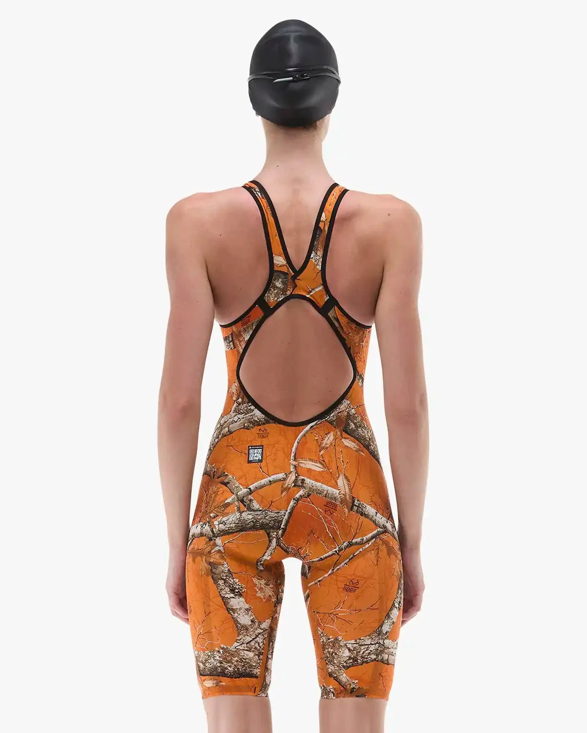 Women's Venzo Open Back Tech Suit - Realtree