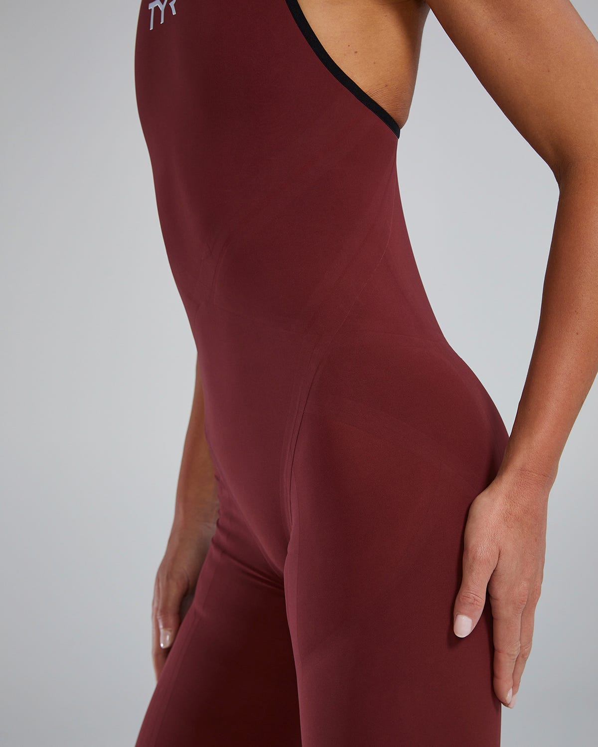 ::604 Burgundy