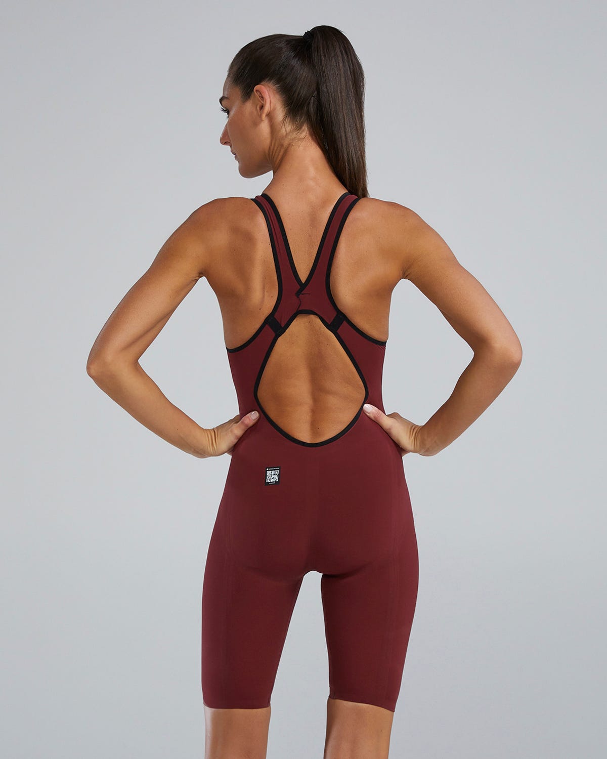 ::604 Burgundy