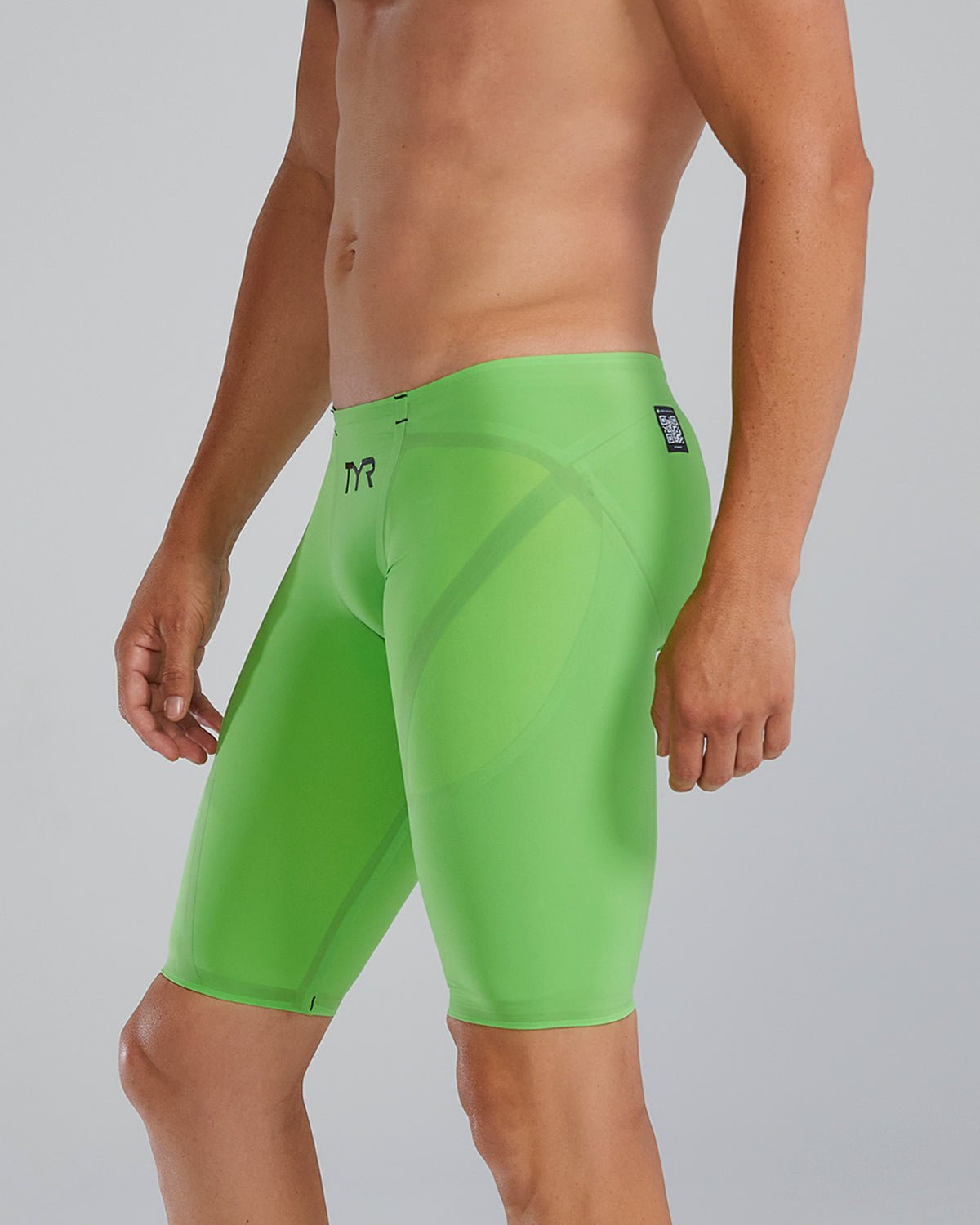 ::326 Apple Green